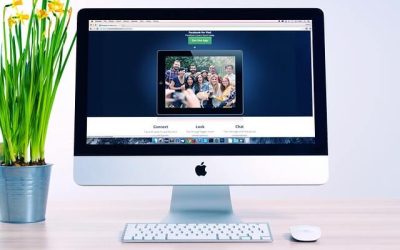 Így válassz profi webdesignert és ezek a legfrissebb webdesign trendek (2022)