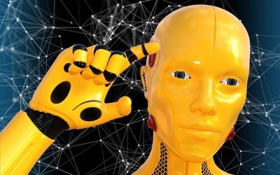 Előnyök/hátrányok mesterséges intelligencia segítségével készült weboldal esetén