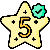 5-csillag