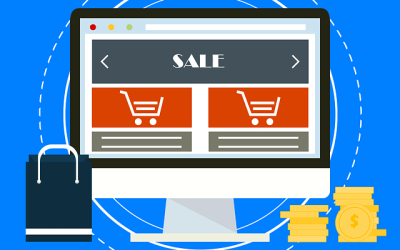 Bérelhető webshop (Shopify, Unas, Shoprenter) vs WordPress (WooCommerce) és egyedi fejlesztés