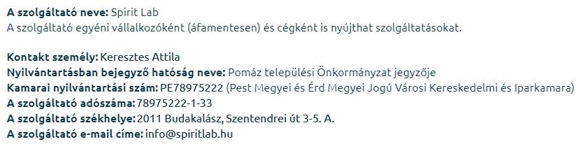 infok