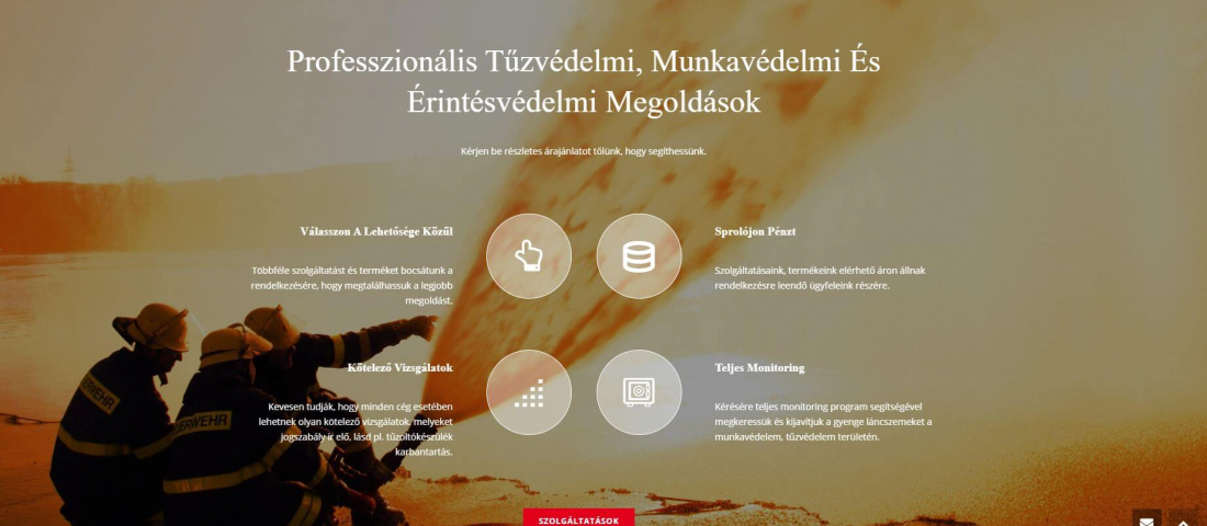 Weboldal felújítás, honlap javítása, redesign WordPress fejlesztőkkel Weboldal felújítás, honlap javítása, redesign WordPress fejlesztőkkel