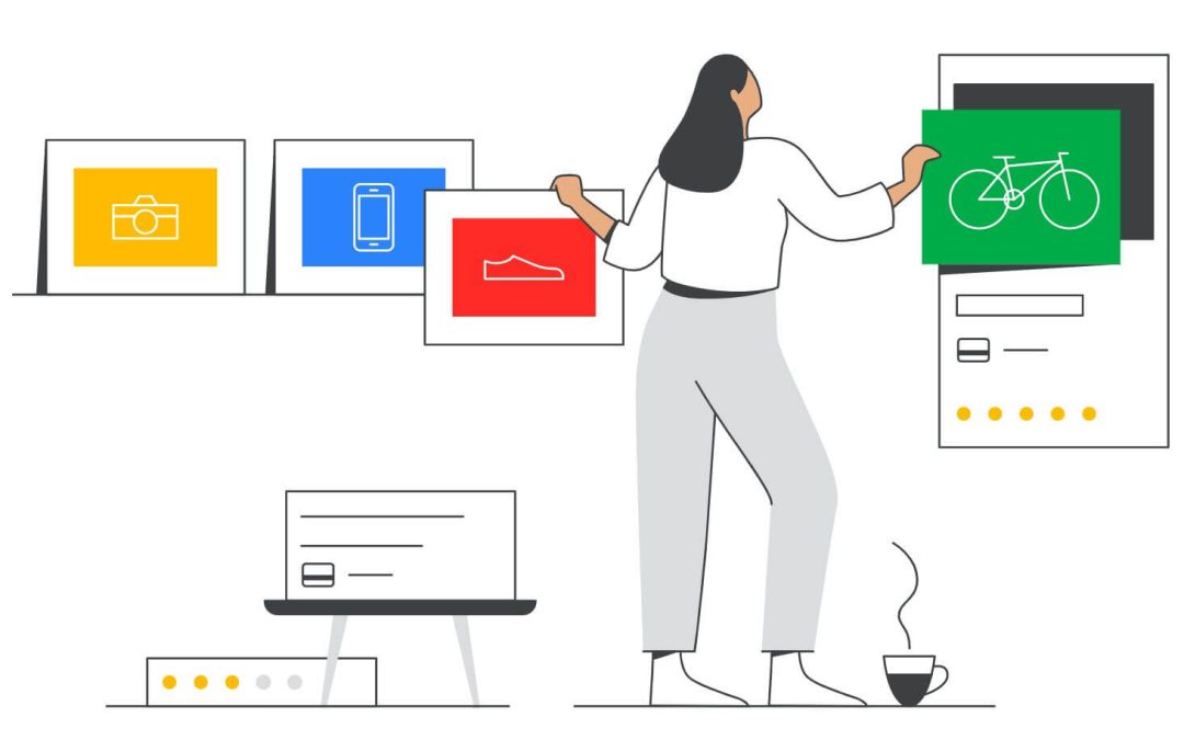 Google shopping