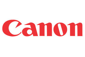 Canon logó