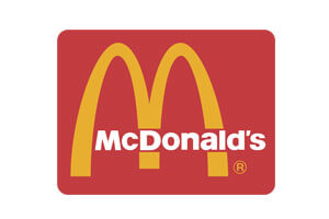 McDonald's logó (referencia)