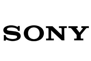 SONY logó (referencia)