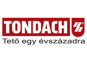 Tondach logó (referencia)