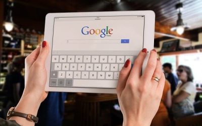 Oldal-élmény algoritmus (Google Page Experience) frissülése