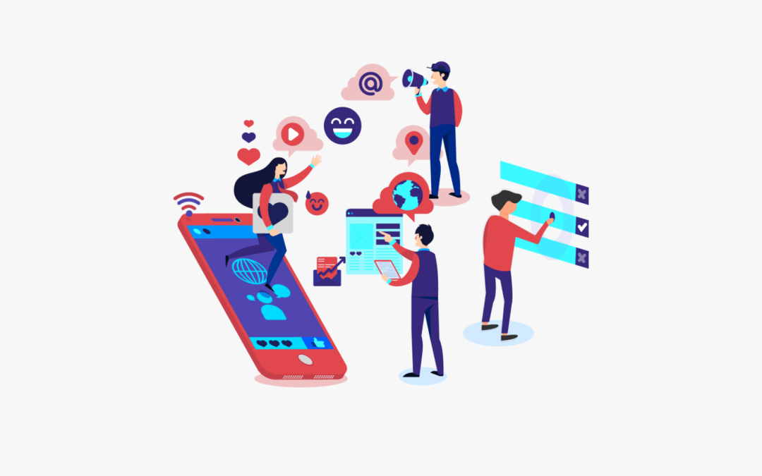 online marketing tanácsadás