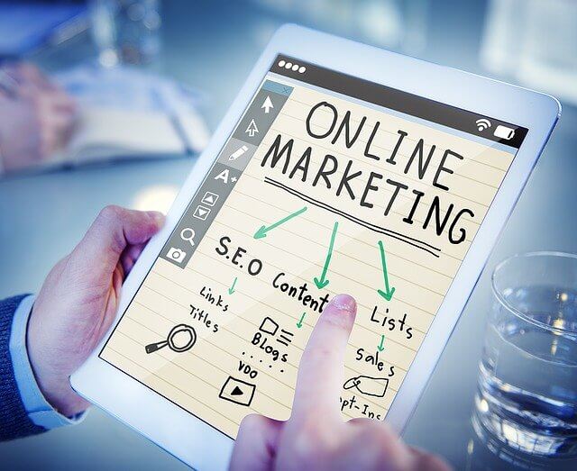 Online marketing eszközök