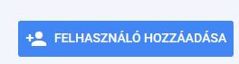 Search Console új felhasználó hozzáadása