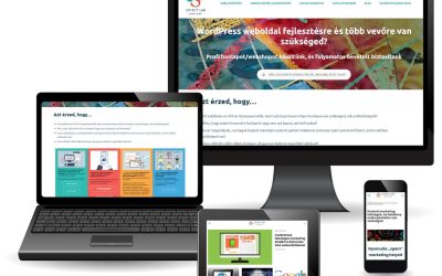 Minőségi weboldalkészítés Budapesten, Vácon stb. buktatói