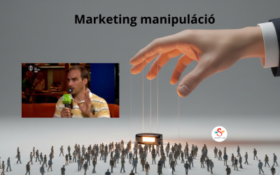 A manipuláció hálójában: Miért nem nő a céged, és mi a valódi kiút?