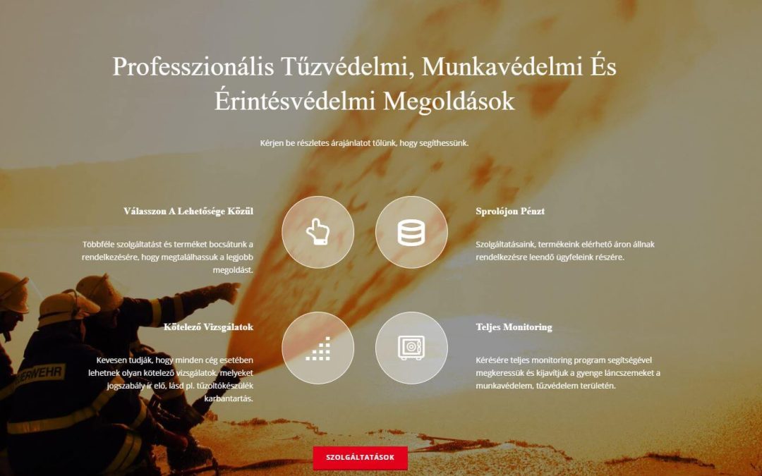 Tévhit: weboldal felújítás, honlap javítása, redesign WordPress fejlesztőkkel…