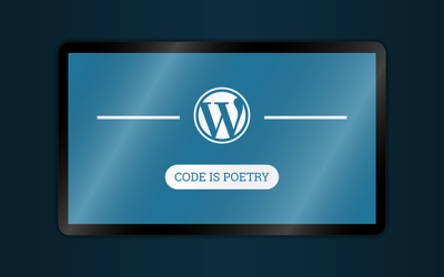 A WordPress honlapkészítés előnyei / hátrányai