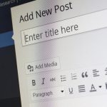 wordpress karbantartás